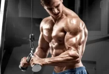 cable tricep workouts