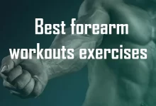 best forearm workouts exercises