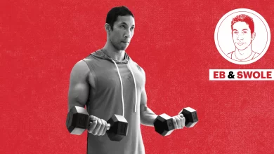 bicep curl workouts