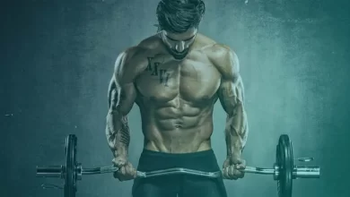 best biceps workout for muscular arms