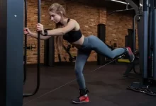 best leg cable workouts