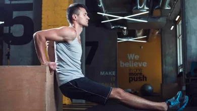 alternative to dips for chest and triceps