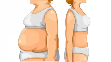 lower tummy workout best ab exercises