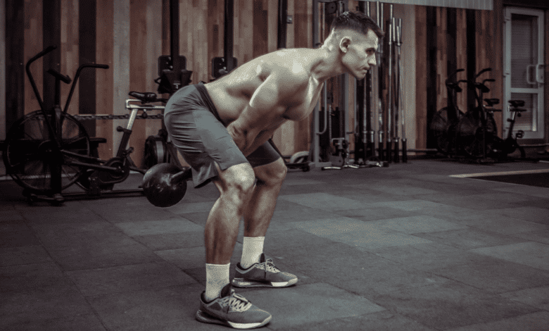 Cable Pull Through vs Kettlebell Swing — Differences and Benefits