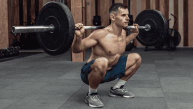 Can You Squat Every Day for Massive Leg Gains
