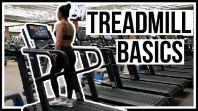 HOW TO USE A TREADMILL Beginner39s Guide