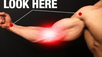 How to Fix Elbow Pain ONE SIMPLE EXERCISE