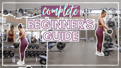 How to Start Your Fitness Journey