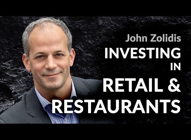 How to find the best opportunities in retail stocks John Zolidis Lululemon Luckin Coffee stock lululemon