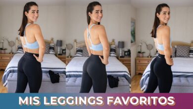Mis Leggings Favoritos Para El Gym Alphalete vs Lululemon