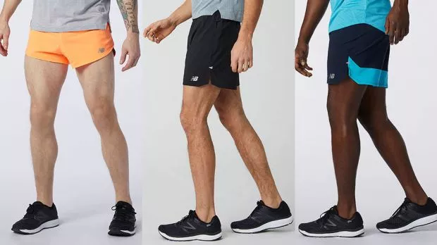 the best men's running shorts