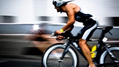 Strength Training for Triathletes with Nick LaRocca