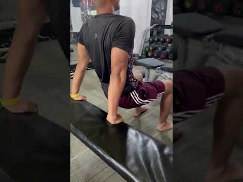 Tricep shorts bodybuilder fitness tricep workout triceps workout