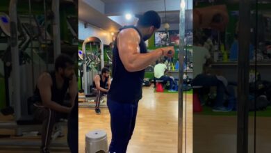 Triceps workout trending explore foryou viral youtubeshorts gym youtube reels shorts triceps workout