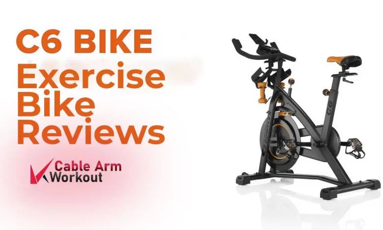 bowflex c6 exercise bike reviews