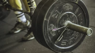 how to find your one-rep max