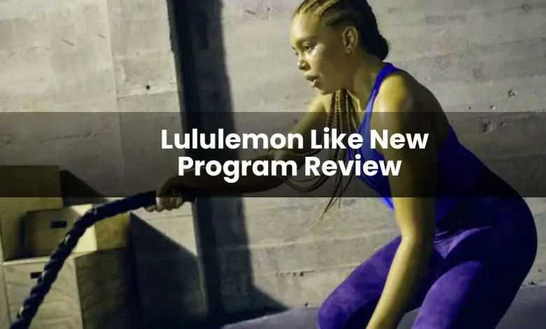 lululemon like new lulu like new
