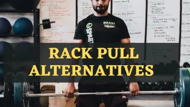 rack pull alternatives