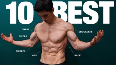 10 Calisthenics Exercises That Build The MOST Muscle