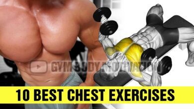 1665160322 10 Best Chest Exercises YOU Should Be Doing