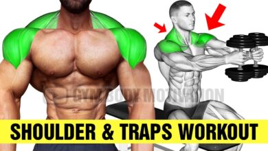 1665399349 7 Best Exercises for BIGGER SHOULDERS and TRAPS