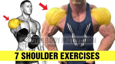 1666431643 7 Best Shoulder Exercises for Boulder Shoulders