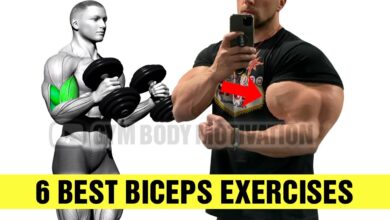 1666703438 6 Biceps Exercises To Build Bigger Arms Fast