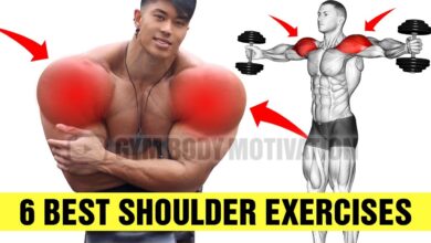 1667094672 6 Best Shoulder Exercises for Boulder Shoulders