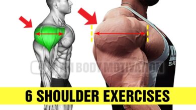 1667138125 6 Best Shoulder Exercises for Boulder Shoulders