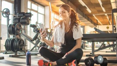 19 Best Workout Apps 2022—Free Fitness Exercise Apps
