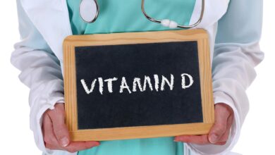 4 Fast Ways to Boost Your Vitamin D in Wintertime