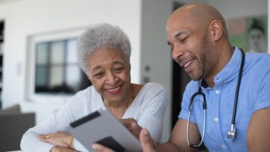 4 Things You Need to Know About Medicare in 2022