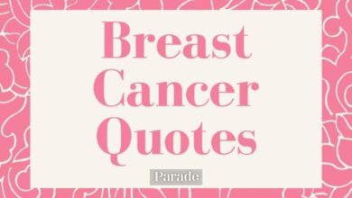 75 Breast Cancer Quotes for Awareness Survivors and Those Fighting