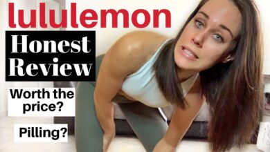 Are Lululemon leggings worth the money in 2020 Honest Review