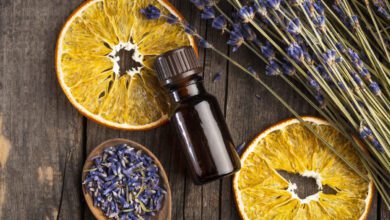 Best Essential Oils for Psoriasis What Works