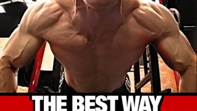 Best Way to do Pushups FOR A BIGGER CHEST
