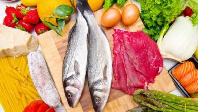 Does the Mediterranean Diet Really Decrease Your Risk of Dementia