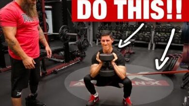 How to Get a MONSTER Squat 3 BEST MOVES