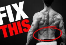 How to Get a Strong Low Back DO THIS
