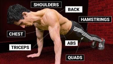 How to Hit EVERY Muscle with a Pushup TOTAL BODY