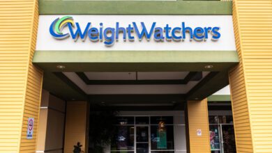 Is It Safe To Do Weight Watchers While Breastfeeding