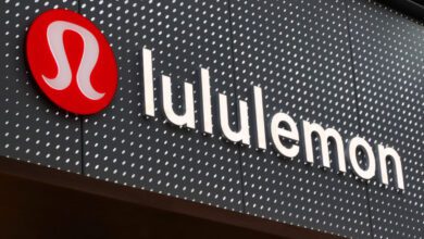 New lululemon Studio Membership with Studio Mirror