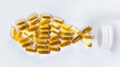 Omega 3 Linked to Improved Brain Structure and Cognition at Midlife