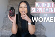 Supplements for Beginners ft IdealFit