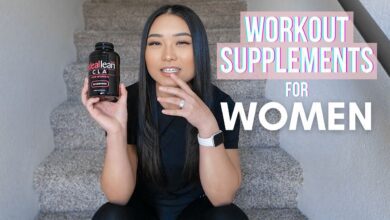 Supplements for Beginners ft IdealFit
