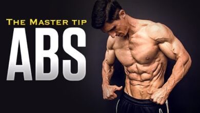 The Ab Workout Master Tip EVERY ABS EXERCISE