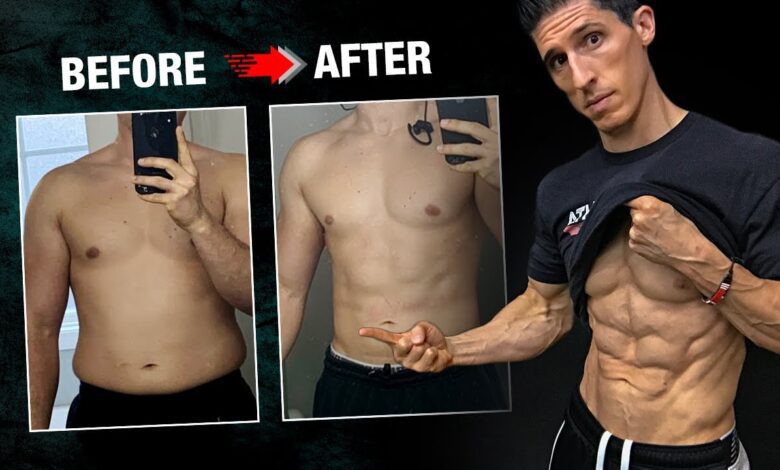 The No BS Way to Get Lean WORKS EVERY TIME