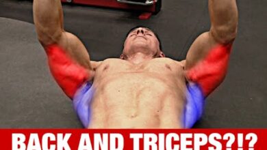 The Single Best Workout Split MUSCLE GROUPING