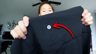 The Truth About Lululemon Leggings Are they worth it