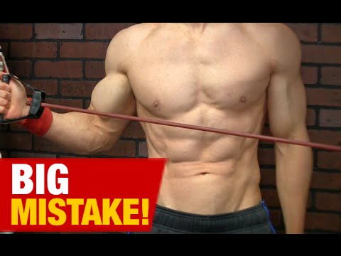 Top 3 Rotator Cuff Exercise Mistakes FIX YOUR SHOULDER PAIN
